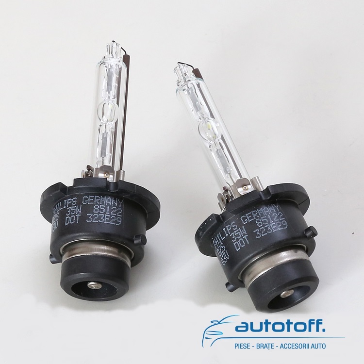 Becuri XENON D2S OEM
