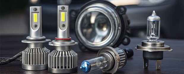 Becurile LED H7 – Eficiență, vizibilitate și stil modern pentru orice autovehicul