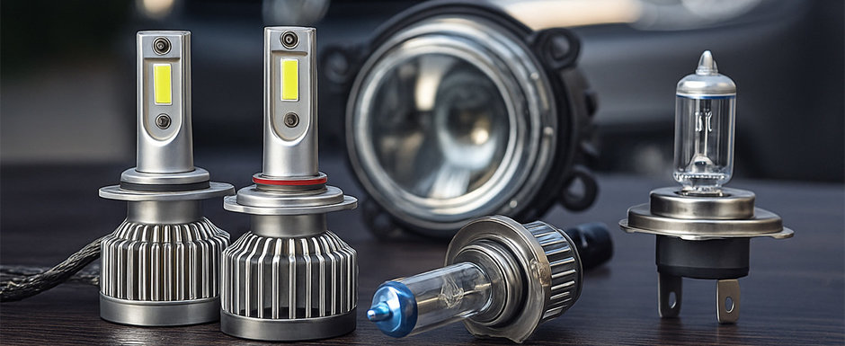 Becurile LED H7 – Eficiență, vizibilitate și stil modern pentru orice autovehicul Becurile LED H7 – Eficiență, vizibilitate și stil modern pentru orice autovehicul