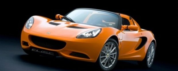 Beethoven e fericit: Lotus Elise Facelifted!