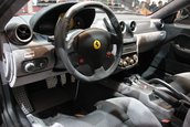 Beijing 2010: Ferrari 599 GTO provoaca dependenta!