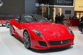 Beijing 2010: Ferrari 599 GTO provoaca dependenta!