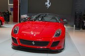 Beijing 2010: Ferrari 599 GTO provoaca dependenta!