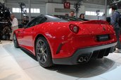 Beijing 2010: Ferrari 599 GTO provoaca dependenta!