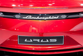 Beijing 2012: Lamborghini Urus Concept