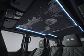 Beijing BJ80 Lunar Exploration Edition
