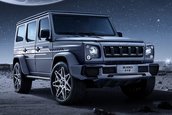 Beijing BJ80 Lunar Exploration Edition