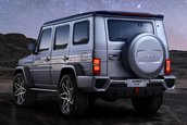 Beijing BJ80 Lunar Exploration Edition