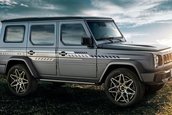 Beijing BJ80 Lunar Exploration Edition