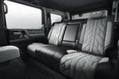 Beijing BJ80 Lunar Exploration Edition