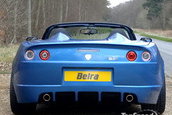 Beira, un roadster made in UK