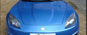 Beira, un roadster made in UK