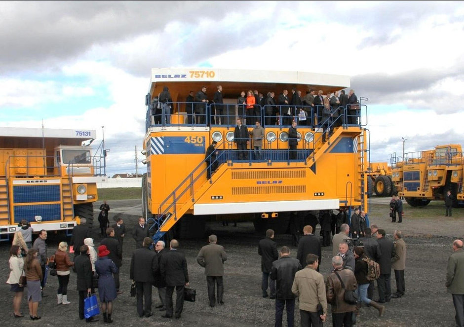 Belaz