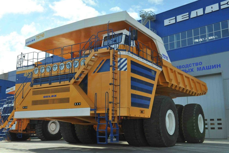 Belaz