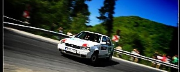 Belecciu Georgian : Un sfar&#351;it de saptamana a&#351;a cum mi-am dorit