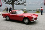 Belle Macchine. Design auto italian la BMW