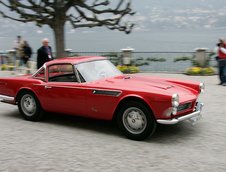 Belle Macchine. Design auto italian la BMW