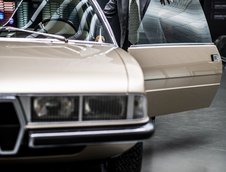Belle Macchine. Design auto italian la BMW