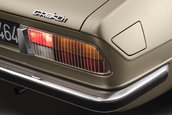 Belle Macchine. Design auto italian la BMW