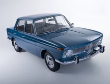 Belle Macchine. Design auto italian la BMW