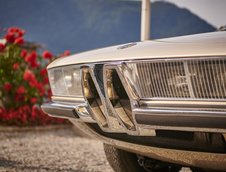 Belle Macchine. Design auto italian la BMW