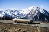 Belle Macchine. Design auto italian la BMW