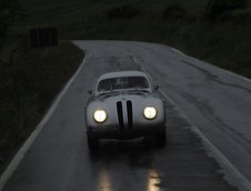 Belle Macchine. Design auto italian la BMW