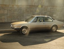 Belle Macchine. Design auto italian la BMW