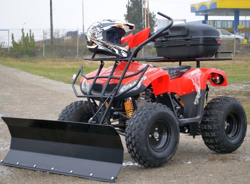 BEMI Bmw Utility KXD-007 anvelope 8