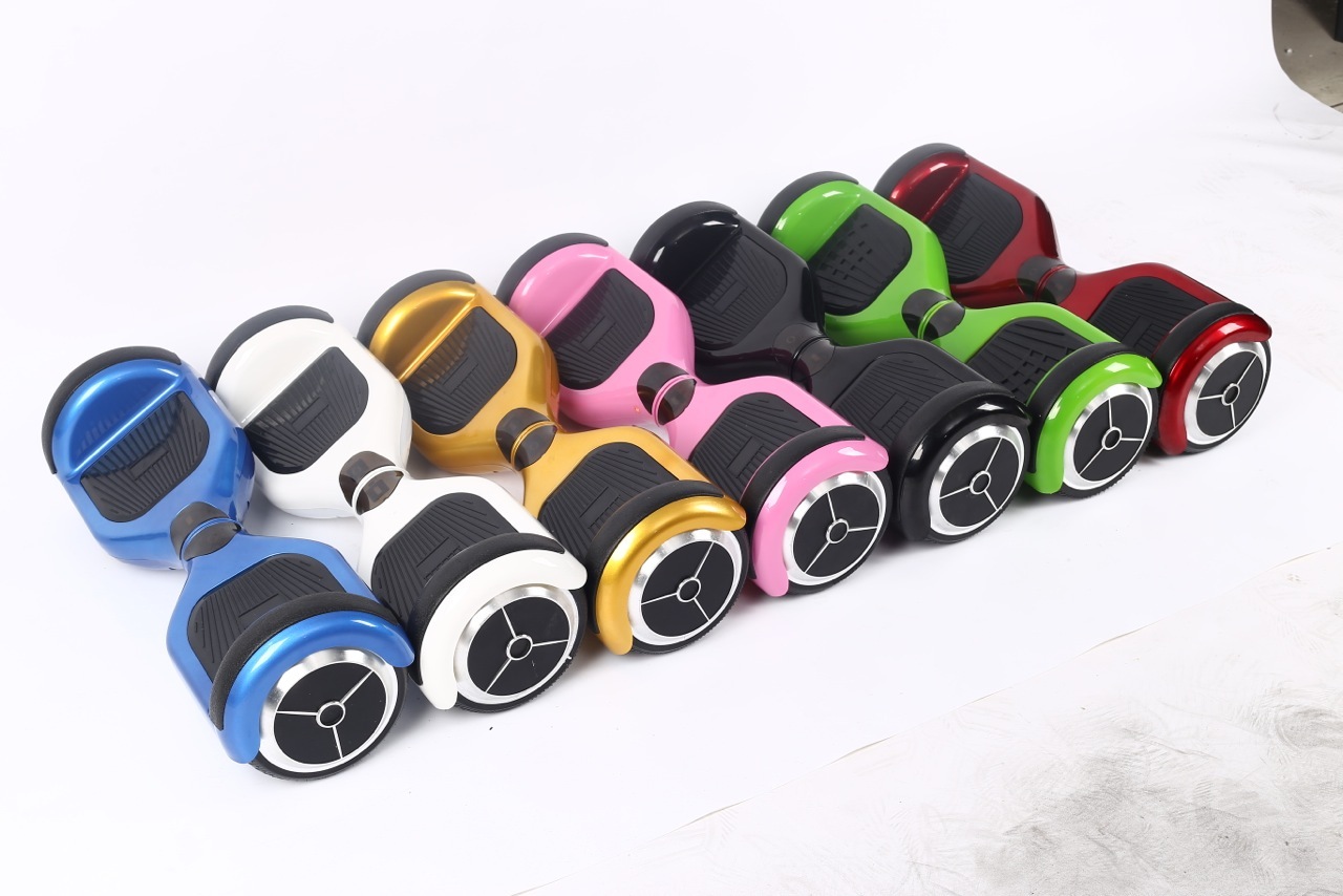 BEMI HOVERBOARD NOI SELF BALANCED SCOOTE
