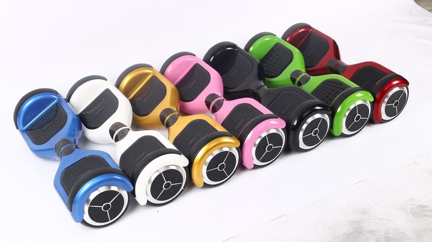 BEMI HOVERBOARD NOI SELF BALANCED SCOOTER Li-Ion