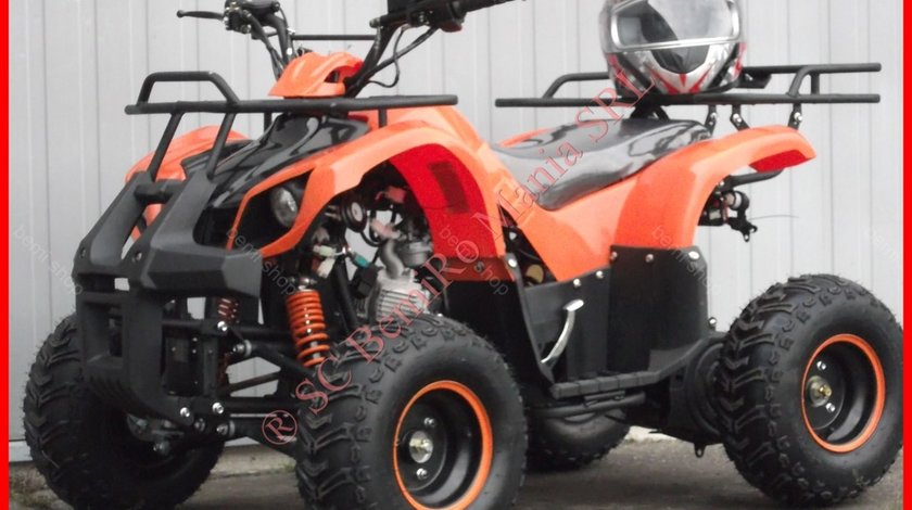 BEMI New Hummer 125M Casca Scule Consumabile Livrare Nationala