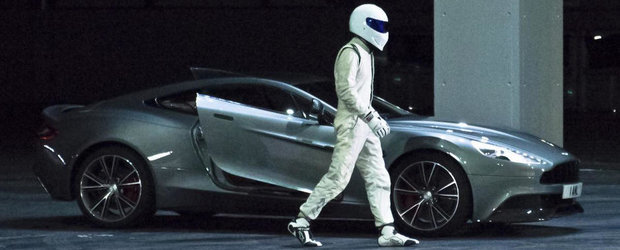 Ben Collins, fostul Stig de la Top Gear, face noi dezvaluiri despre show-ul britanic