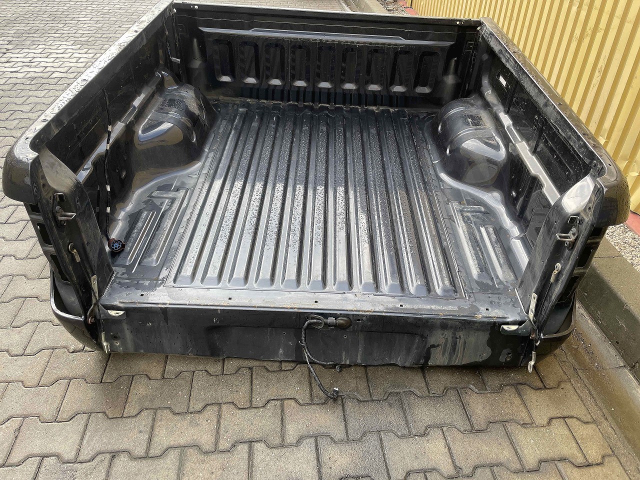 BENA FORD RANGER - - (2015 2022)