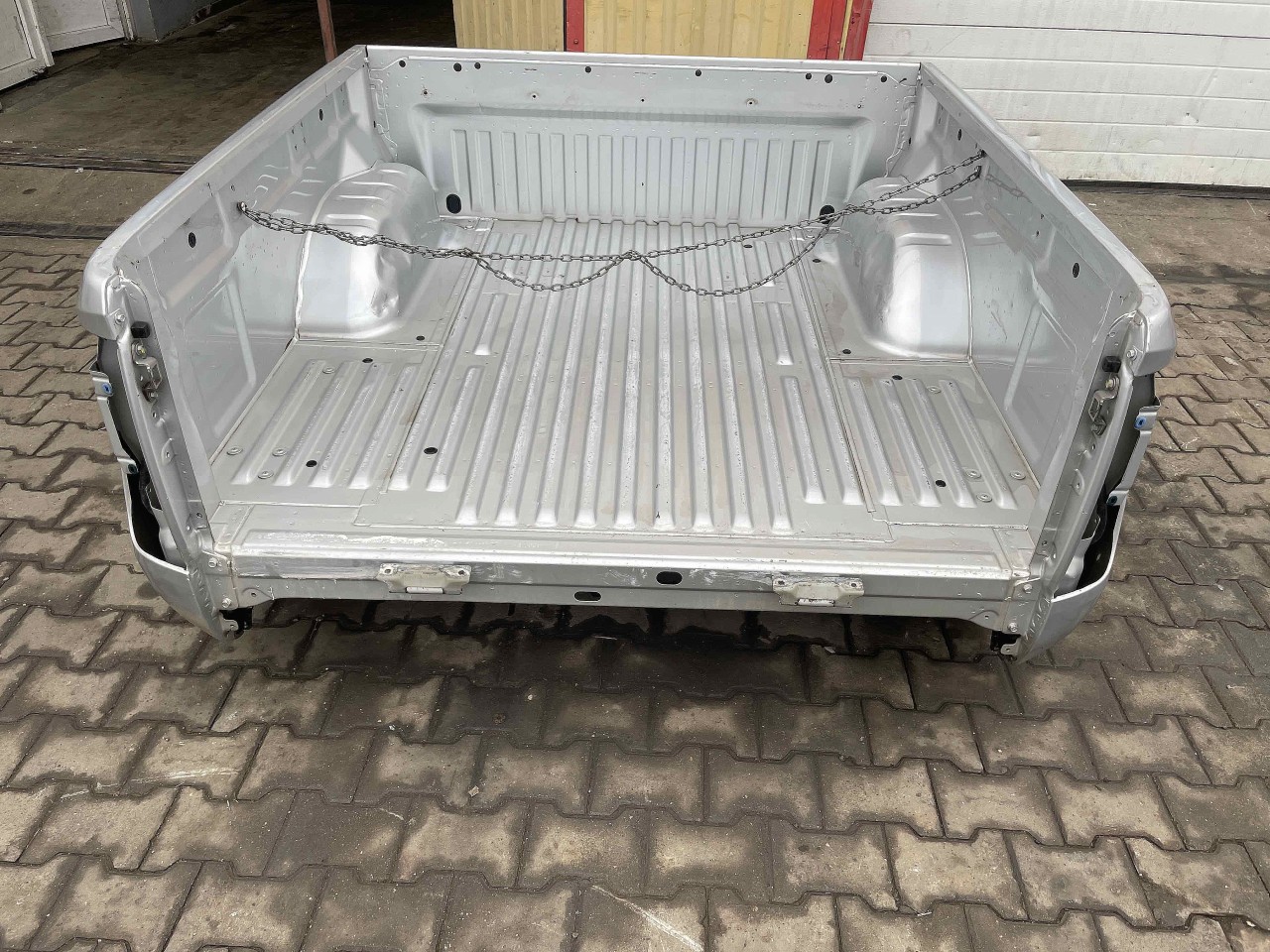 BENA NISSAN NAVARA NAVARA - - (2015 2019)