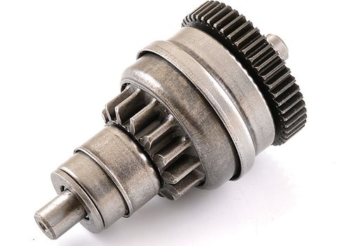 Bendix Aprilia SR 2T (99-01) - Gilera Runner FX 2T (97-03) - Italjet Dragster 2T - Piaggio Hexagon -