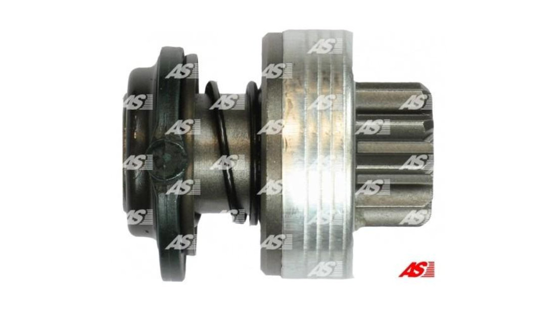 Bendix demaror Fiat PUNTO (176) 1993-1999 #2 0001110003