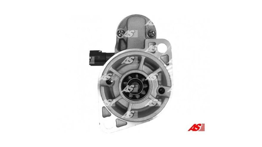 Bendix demaror Nissan SERENA (C23M) 1992-2001 #2 10115920