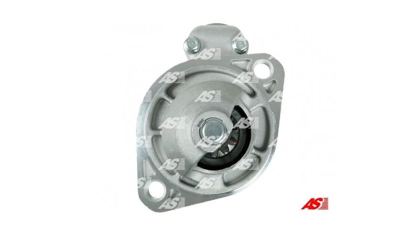 Bendix demaror Opel VECTRA B hatchback (38_) 1995-2003 #2 10115560