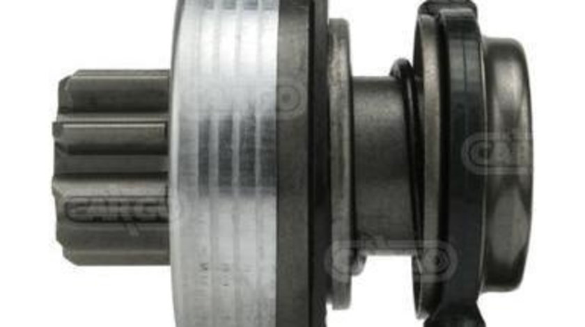 Bendix demaror Volkswagen Jetta 2 (1984-1992)[19E,1G2,165] 1006209921