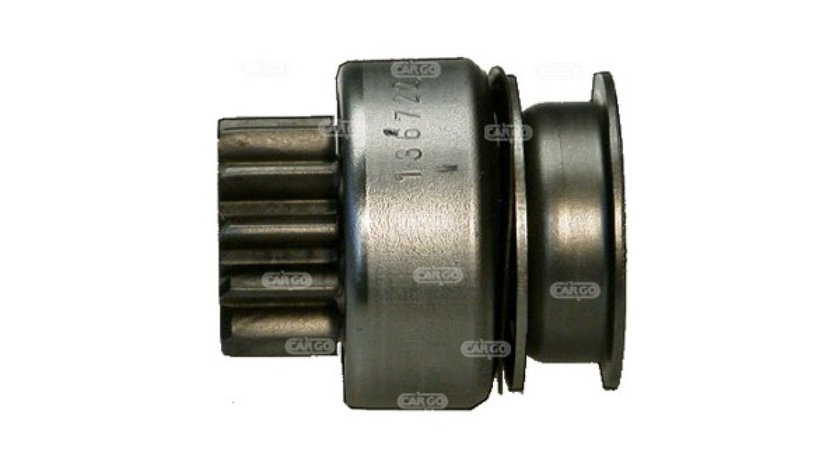 BENDIX ELECTROMOTOR HC-Cargo 136722 <br>