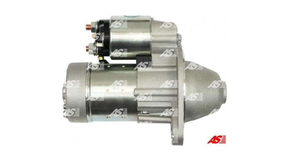 Bendix electromotor Opel VECTRA B (36_) 1995-2002 #2 10115560