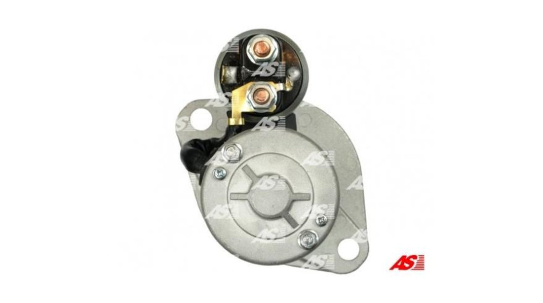 Bendix electromotor Opel VECTRA B combi (31_) 1996-2003 #2 10115560