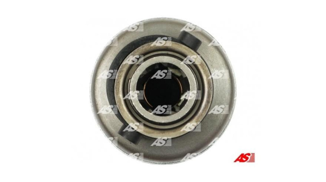 Bendix starter DAF CF 85 (2001->) #2 0001241009