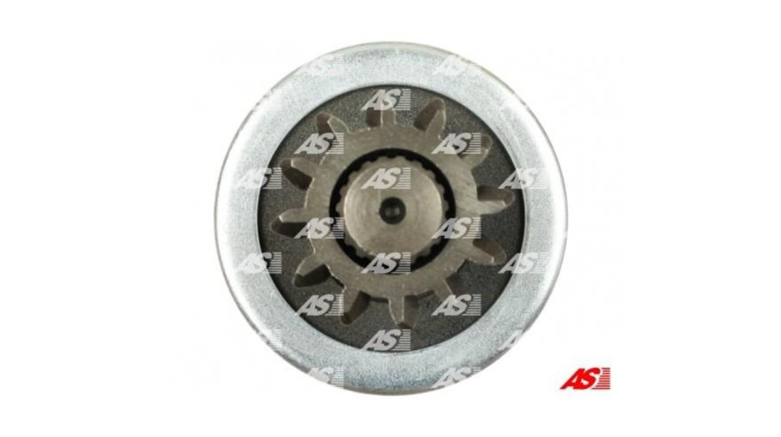 Bendix starter DAF CF 85 (2001->) #2 0001241009