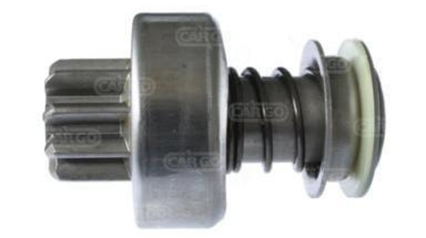 Bendix starter Mercedes LP MAGARUS (1963-1984) 2006209436