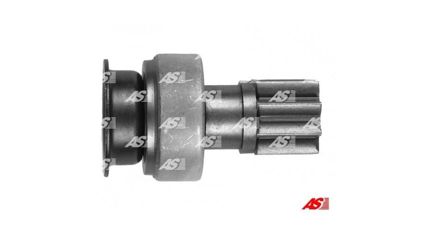 Bendix starter Nissan SUNNY Mk III combi (Y10) 1990-2000 #2 10110180