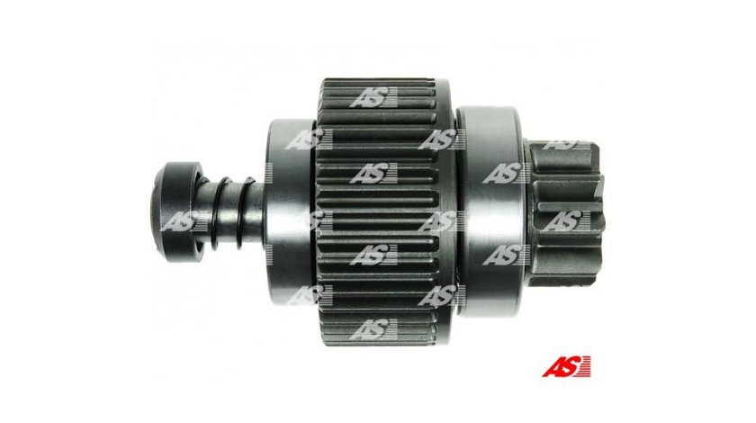 Bendix starter Opel CORSA A TR (91_, 92_, 96_, 97_) 1982-1993 #2 0737