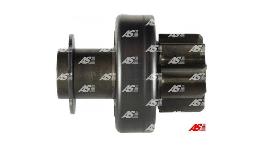 Bendix starter Toyota CARINA Mk II combi (_T17_) 1987-1992 #2 0809