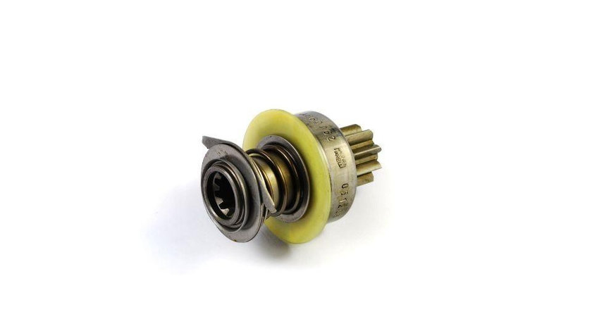 Bendix starter Volkswagen Transporter T3 (1979-1992) 1006209423